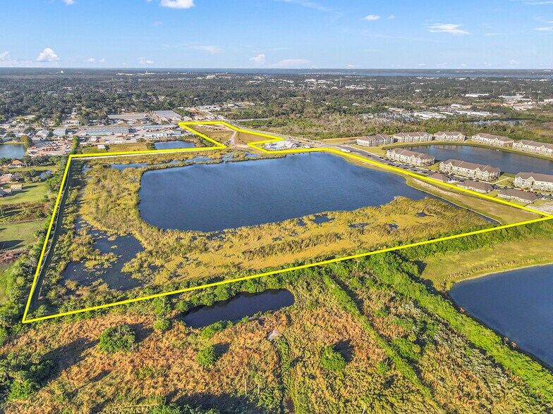 More Photos Of 305 Laredo Dr, Cocoa Land For Sale