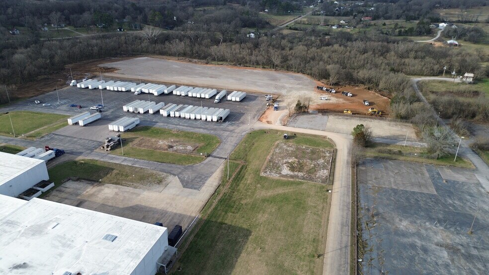 More Photos Of 981 Industrial Park Rd, Columbia Land For Lease