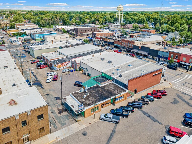 More Photos Of 251 S Knowles Ave, New Richmond Office For Sale