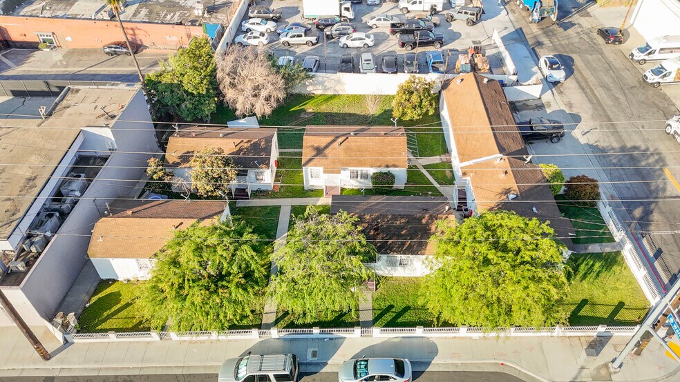 More Photos Of 335-339 Centinela & 434 Warren Ln ave, Inglewood Land For Sale