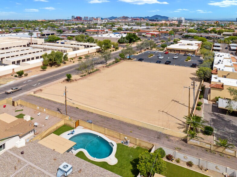 More Photos Of 2105 S Terrace Rd, Tempe Land For Sale