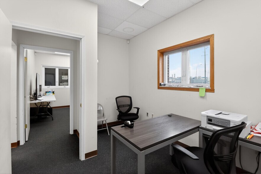 More Photos Of 2620 E 165th St, Hammond Warehouse For Sale
