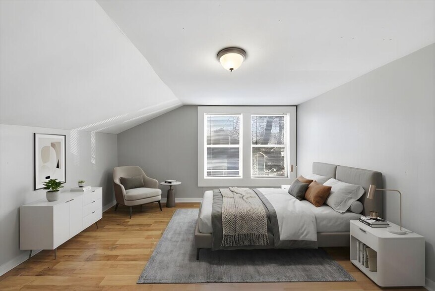 More Photos Of , Rome Multifamily For Sale