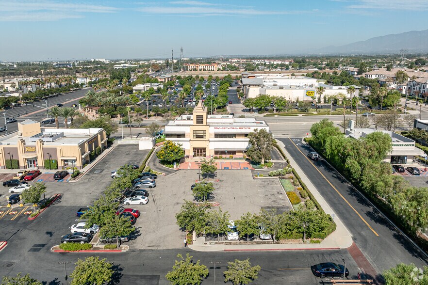 More Photos Of 8047 Day Creek Blvd, Rancho Cucamonga Office For Lease