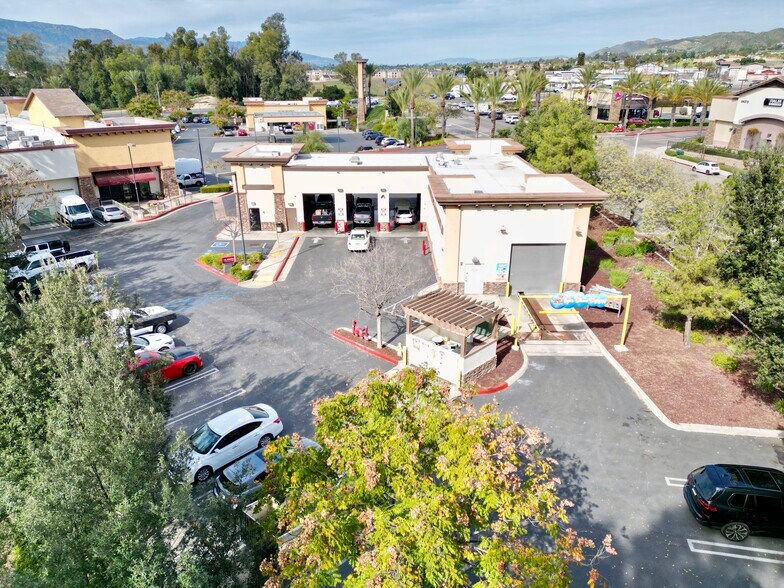 More Photos Of 32120 Clinton Keith Rd, Wildomar Auto Repair For Lease