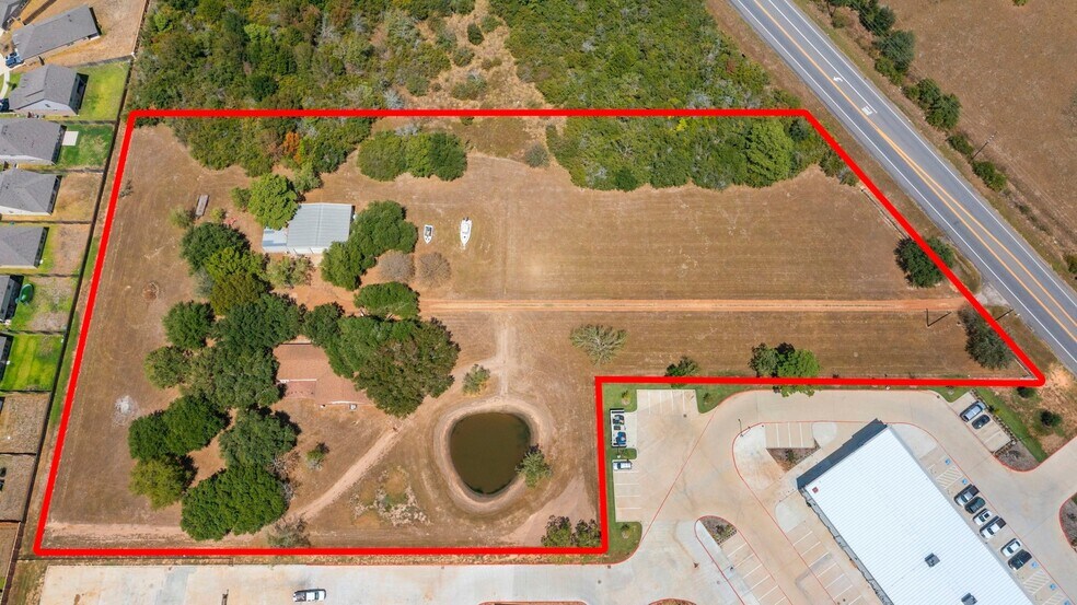 More Photos Of 5418 FM 359 Rd, Brookshire Land For Sale