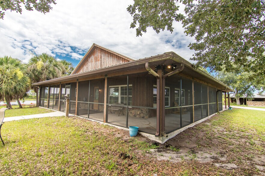 More Photos Of 6935 NE 48th St, Okeechobee Land For Sale