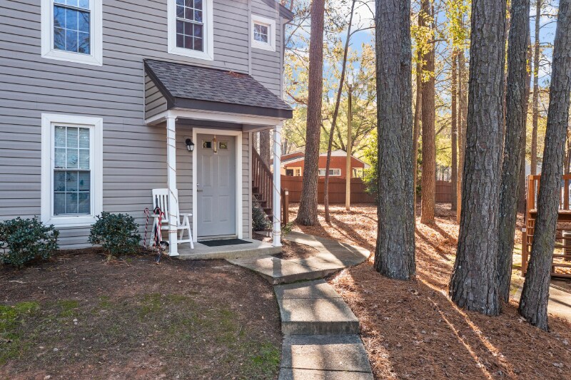 More Photos Of 366-370 W Oak Ave, Wake Forest Apartments For Sale