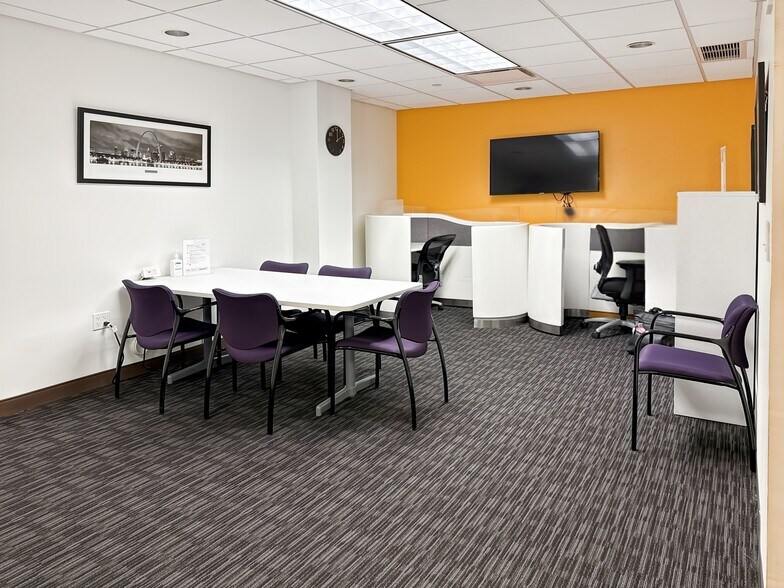 More Photos Of 100 Church St, New York Coworking Space