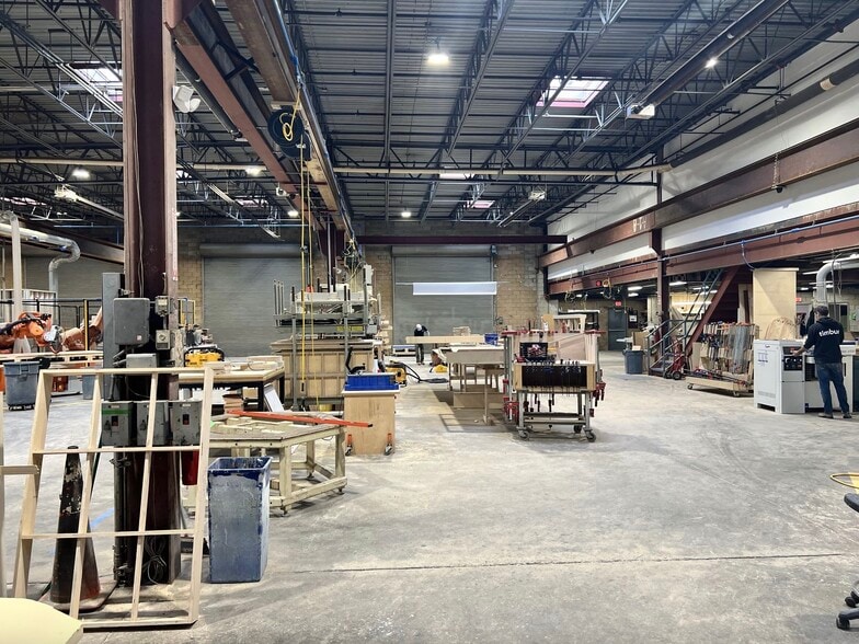 More Photos Of 425 Carr Ave, Keansburg Warehouse For Sale