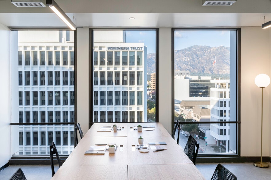 More Photos Of 251 S Lake Ave, Pasadena Coworking Space