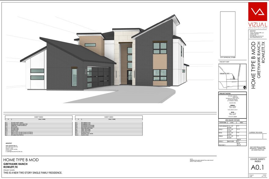 More Photos Of 4401 Big A Rd, Rowlett Land For Sale