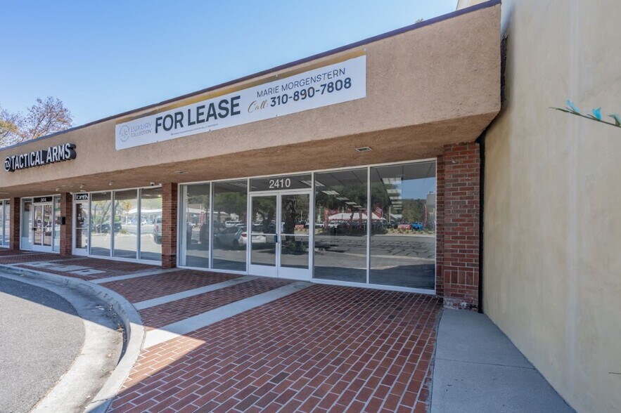 More Photos Of 2410 E Thousand Oaks Blvd, Thousand Oaks Freestanding For Sale