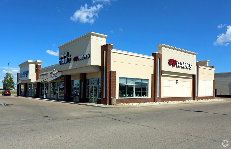 More Photos Of 2-110 Campsite Rd, Spruce Grove Unknown For Lease