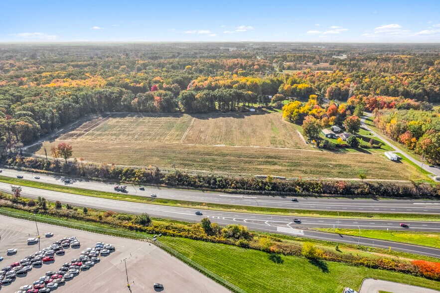 More Photos Of 6401 Ridge rd, Lorain Land For Sale