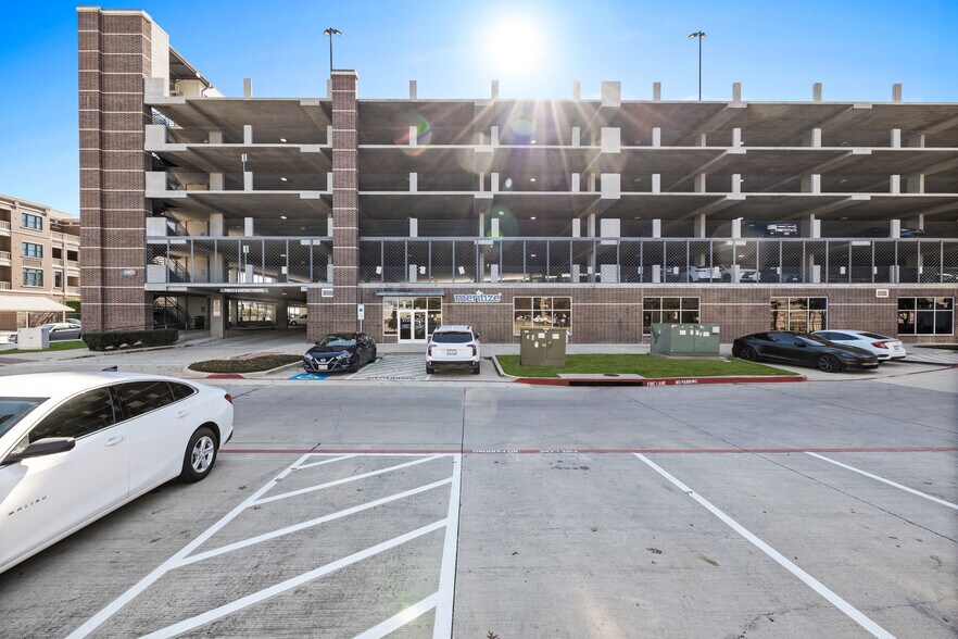 More Photos Of 5805 Main St, Frisco Specialty For Sale