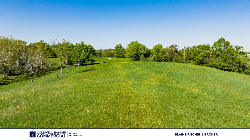 More Photos Of 114 Bernards Pl, Parkersburg Land For Sale