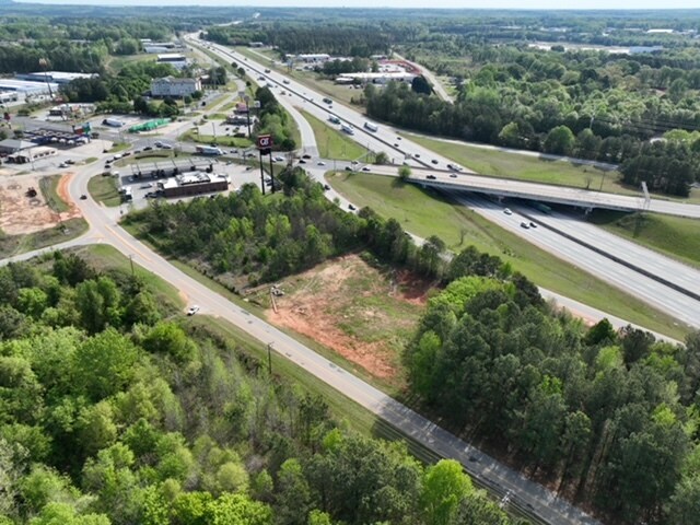 Primary Photo Of Fairview Church Rd, Spartanburg Land For Sale