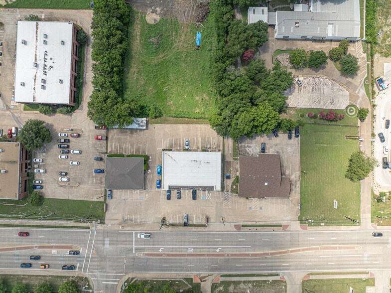 More Photos Of 2306 Ridge Rd, Rockwall Medical For Sale