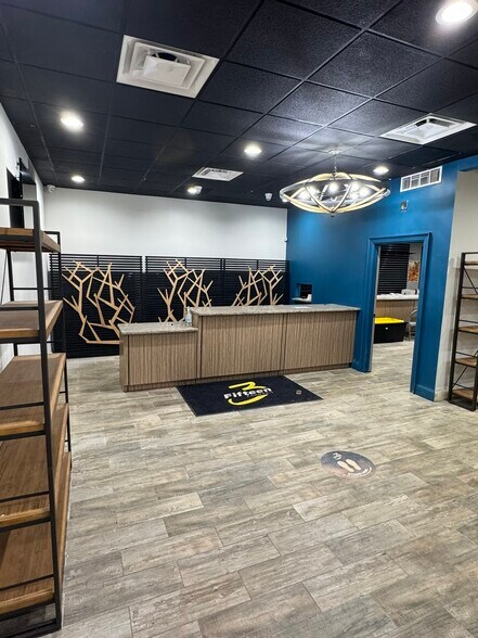 More Photos Of 12800 8 Mile Rd, Detroit Storefront For Sale