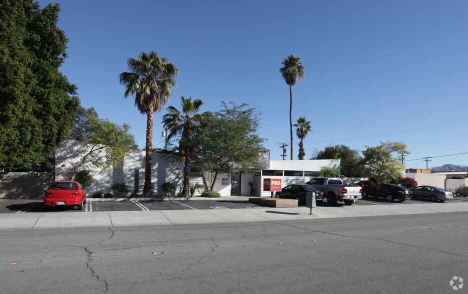 More Photos Of 550 S Oleander Rd, Palm Springs Office For Lease
