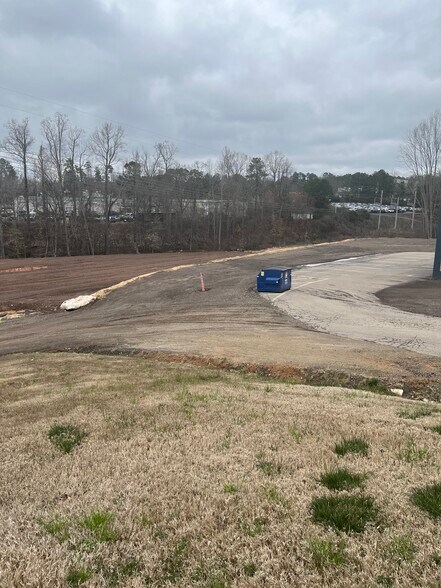 More Photos Of 8609 Jersey Ct, Raleigh Land For Lease