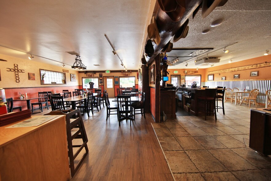 More Photos Of 108 Main St, Collbran Restaurant For Sale