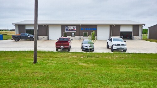 More Photos Of 9123 E Hwy 67, Alvarado Light Manufacturing For Lease