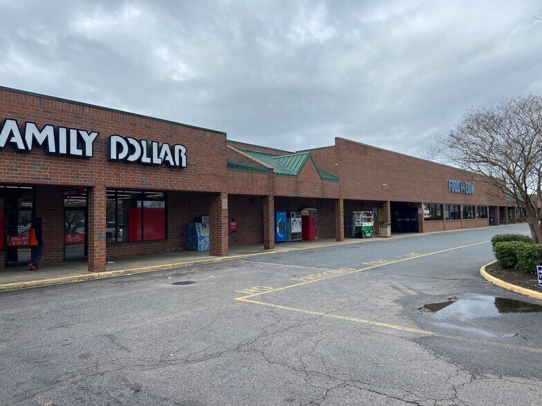 910 Great Bridge Blvd, Chesapeake, VA 23320 For Lease