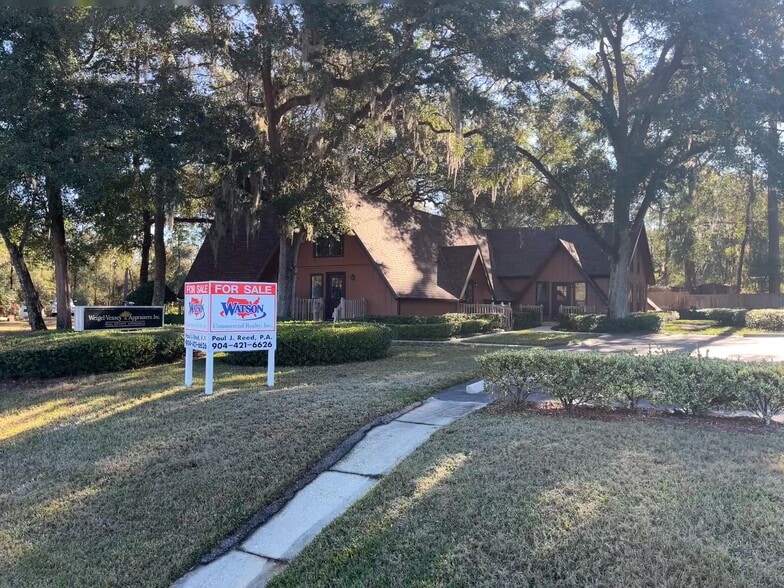 More Photos Of 2809 Blanding Blvd, Middleburg Office For Sale