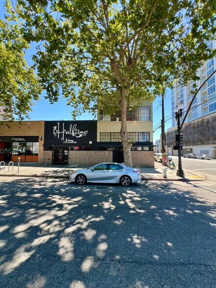 More Photos Of 300 Broadway, Oakland Office Residential For Sale