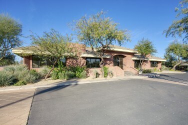 More Photos Of 4530 E Shea Blvd, Phoenix Office For Lease
