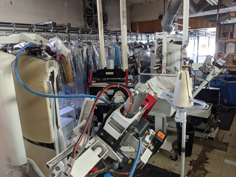 More Photos Of 2308 Monroe Ave, Rochester Freestanding For Sale