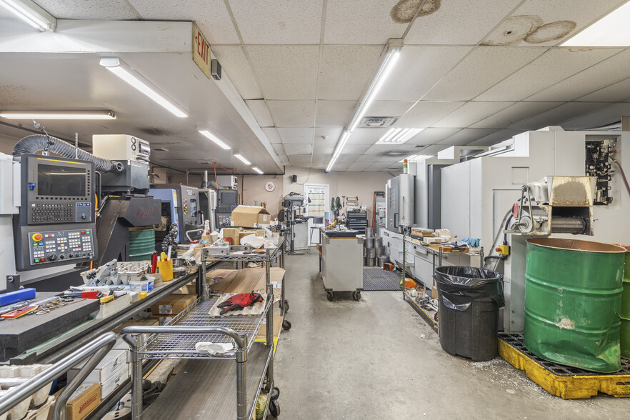 More Photos Of 887 Main St, Monroe Office Residential For Sale