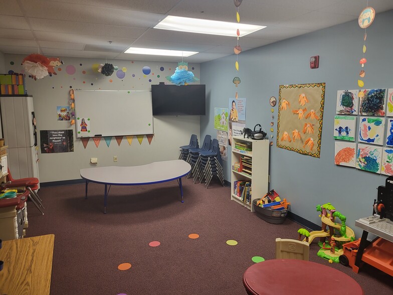 More Photos Of 4700 E Walnut Ave, Orange Religious Facility For Sale