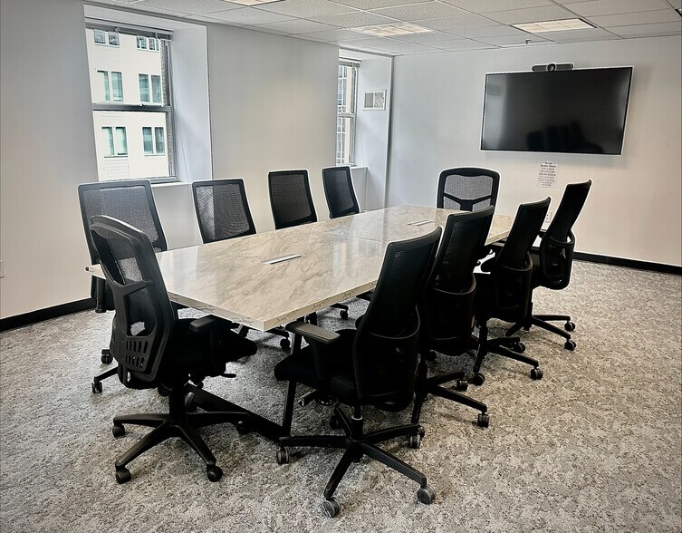 More Photos Of 1100 H St NW, Washington Coworking Space