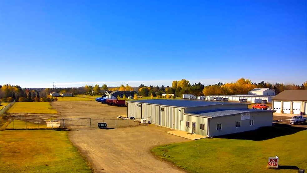 More Photos Of 6220 E Highway 2, Minot Service For Lease