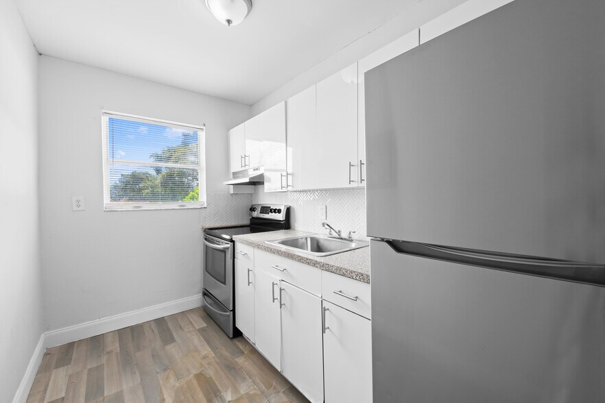 More Photos Of 1761 Ali Baba Ave, Opa-locka Apartments For Sale