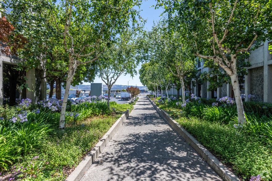 More Photos Of 7901 Oakport St, Oakland Office For Lease