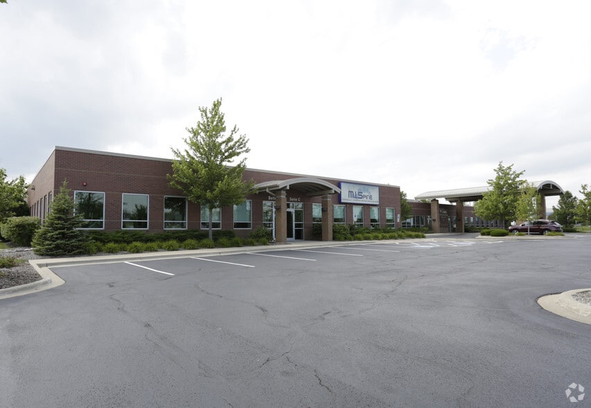Primary Photo Of 19110 Darvin Dr, Mokena Medical For Lease