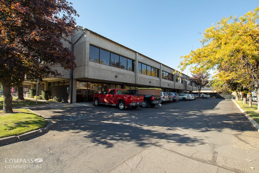 Primary Photo Of 1230 NE 3rd St, Bend Office For Lease
