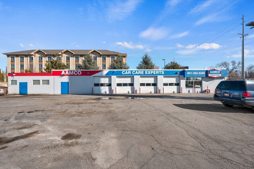 More Photos Of 270 W 600 S, Salt Lake City General Retail For Sale