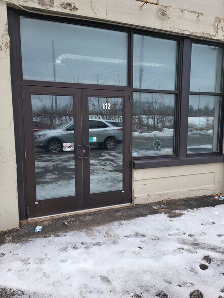 More Photos Of 80 Rockwood St, Rochester Office For Sale