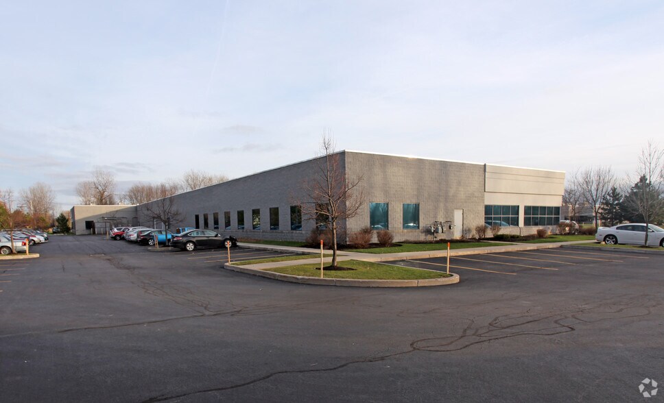 More Photos Of 270 Northpointe Pky, Amherst Office For Lease