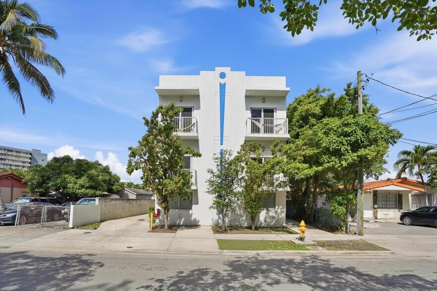 More Photos Of 1860 NW 24th Ave, Miami Apartments For Sale