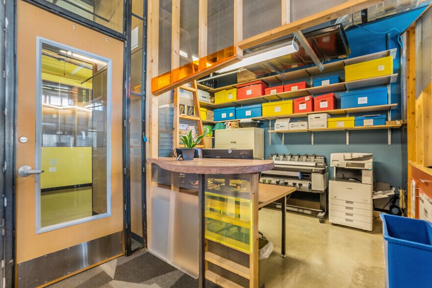 More Photos Of 3457 Ringsby Ct, Denver Loft Creative Space For Lease