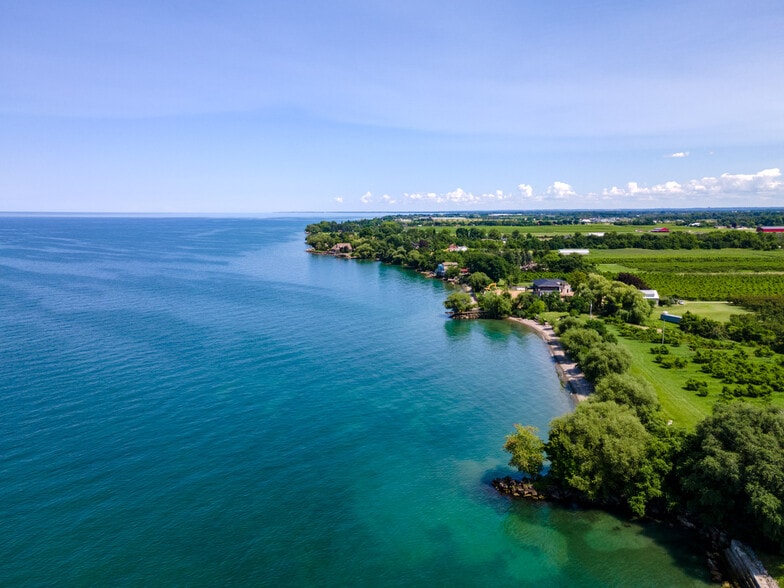 More Photos Of 4766 Bartlett Rd, Beamsville Land For Sale