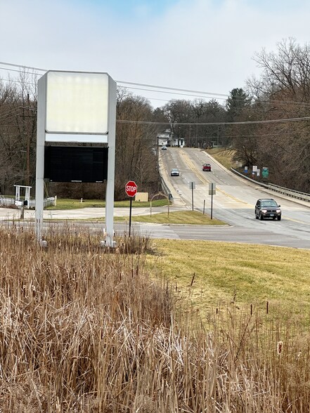 More Photos Of 6535 Paw Paw Ave, Coloma Drugstore For Sale