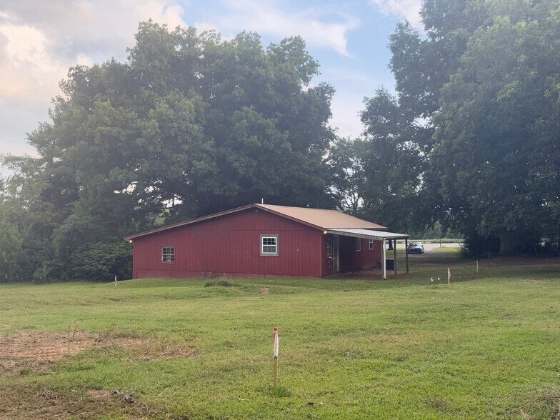 More Photos Of 4794 Murfreesboro Rd, Arrington Office For Sale