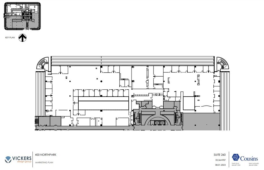 More Photos Of 1200 Abernathy Rd NE, Atlanta Unknown For Lease